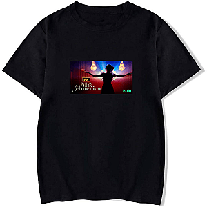 Mrs America Merchandise Mrs America T-Shirts