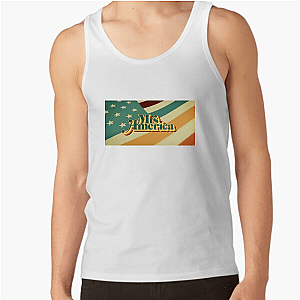 Mrs America Fan Art Mrs America Tank Tops