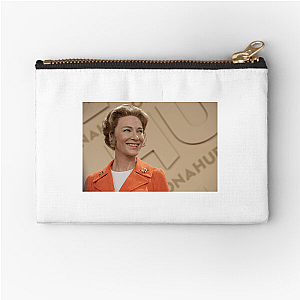 Mrs America Signature Mrs America Zipper Pouches