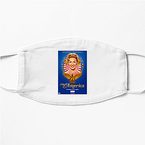 Mrs America Merch Mrs America Face Masks