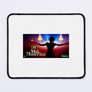 Mrs America Merchandise Mrs America Mouse Pads