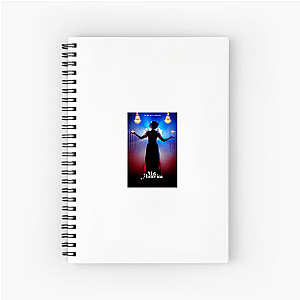 Mrs America Merch Collection Mrs America Notebook