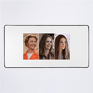 Mrs America Collection for fans Mrs America Mouse Pads