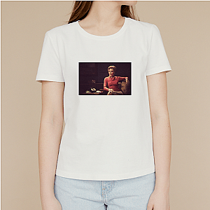 Mrs America Merch For Fans Mrs America T-Shirts