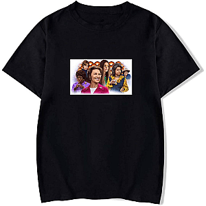 Mrs America Limited Collection Mrs America T-Shirts