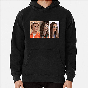 Mrs America Collection for fans Mrs America Hoodies