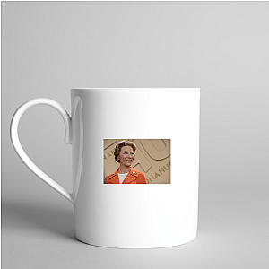 Mrs America Signature Mrs America Mugs