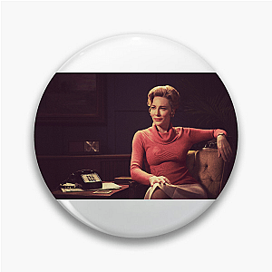 Mrs America Merch For Fans Mrs America Pins