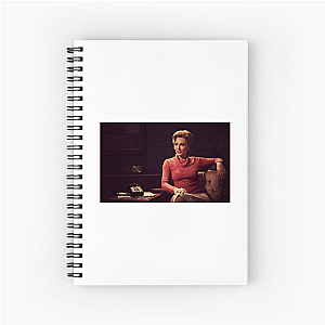 Mrs America Merch For Fans Mrs America Notebook