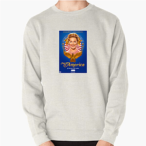 Mrs America Merch Mrs America Sweatshirts