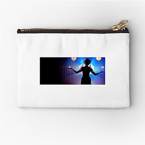 Mrs America Merchandise For Fans Mrs America Zipper Pouches
