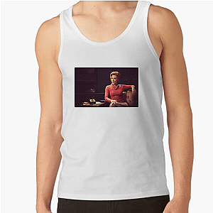 Mrs America Merch For Fans Mrs America Tank Tops