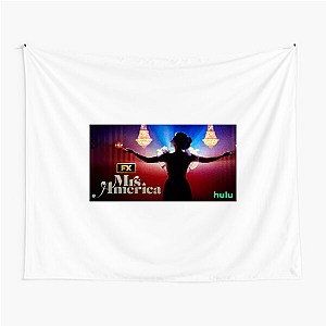Mrs America Merchandise Mrs America Tapestries