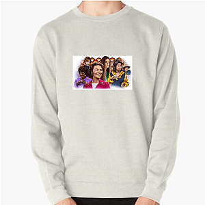 Mrs America Limited Collection Mrs America Sweatshirts