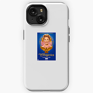 Mrs America Merch Mrs America Samsung Cases