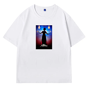 Mrs America Merch Collection Mrs America T-Shirts