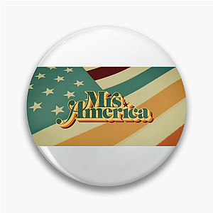 Mrs America Fan Art Mrs America Pins