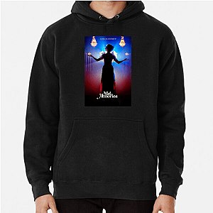 Mrs America Merch Collection Mrs America Hoodies