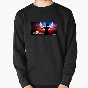Mrs America Merchandise Mrs America Sweatshirts