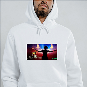 Mrs America Merchandise Mrs America Hoodies