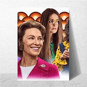 Mrs America Limited Collection Mrs America Posters