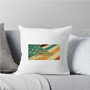 Mrs America Fan Art Mrs America Pillows Cover