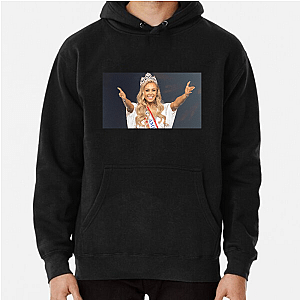 Mrs America Special Collection Mrs America Hoodies