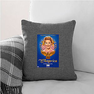 Mrs America Merch Mrs America Pillows Cover