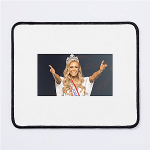 Mrs America Special Collection Mrs America Mouse Pads