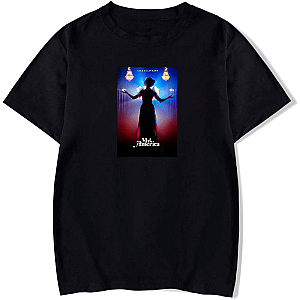 Mrs America Merch Collection Mrs America T-Shirts