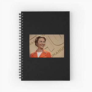 Mrs America Signature Mrs America Notebook