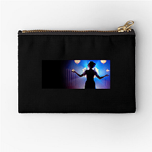 Mrs America Merchandise For Fans Mrs America Zipper Pouches