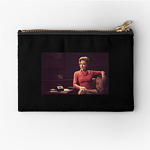 Mrs America Merch For Fans Mrs America Zipper Pouches