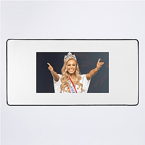 Mrs America Special Collection Mrs America Mouse Pads