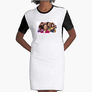 Mrs America Limited Collection Mrs America Dresses