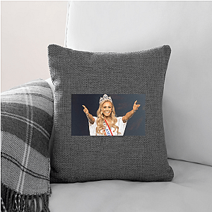 Mrs America Special Collection Mrs America Pillows Cover