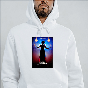 Mrs America Merch Collection Mrs America Hoodies