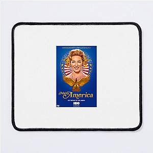 Mrs America Merch Mrs America Mouse Pads