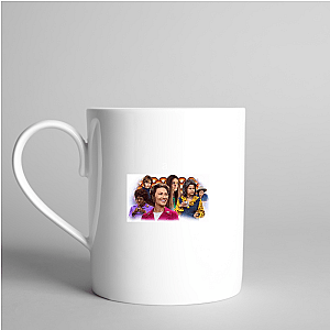 Mrs America Limited Collection Mrs America Mugs