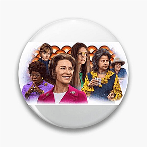 Mrs America Limited Collection Mrs America Pins