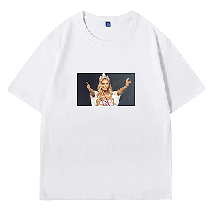 Mrs America Special Collection Mrs America T-Shirts