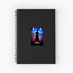 Mrs America Merch Collection Mrs America Notebook