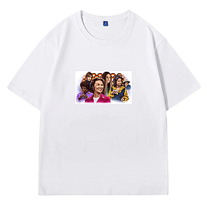 Mrs America Limited Collection Mrs America T-Shirts