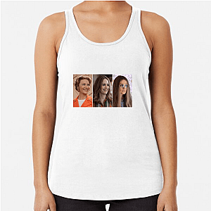 Mrs America Collection for fans Mrs America Tank Tops