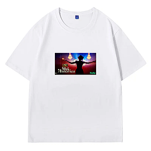 Mrs America Merchandise Mrs America T-Shirts