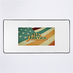 Mrs America Fan Art Mrs America Mouse Pads