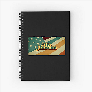 Mrs America Fan Art Mrs America Notebook