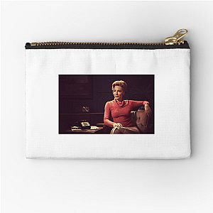Mrs America Merch For Fans Mrs America Zipper Pouches