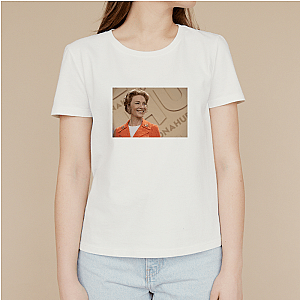 Mrs America Signature Mrs America T-Shirts