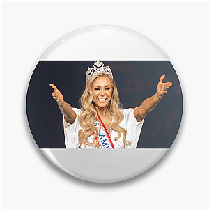 Mrs America Special Collection Mrs America Pins